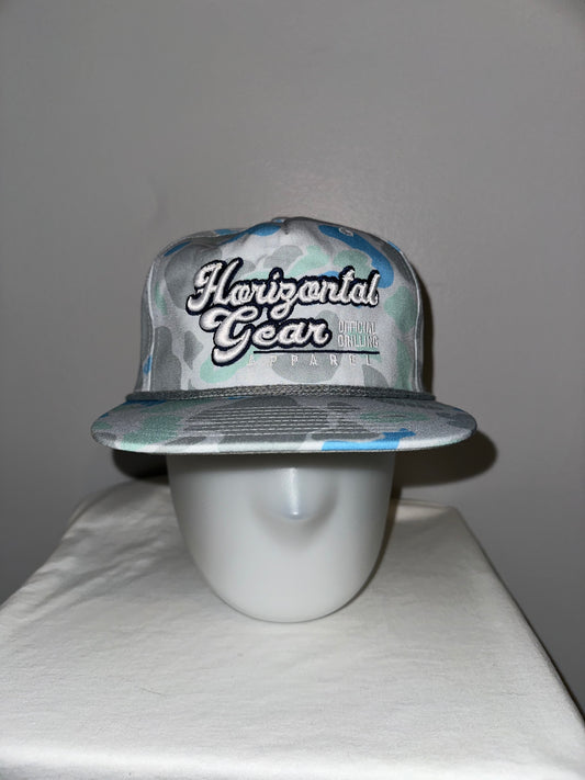 Official Drilling Apparel Hat