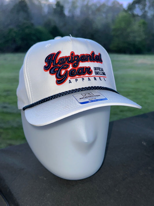 Official Drilling Apparel Performance Hat