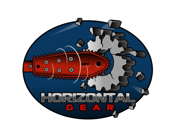 Horizontal Gear
